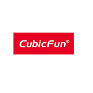 cubicfun 3d marca rompecabezas