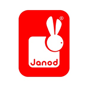marca logo puzzles janod