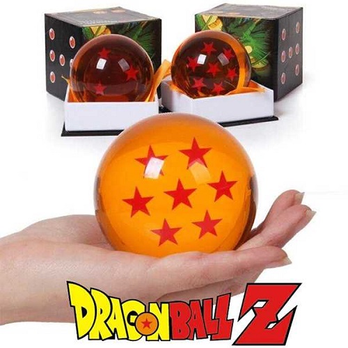 puzzles 3d dragon ball
