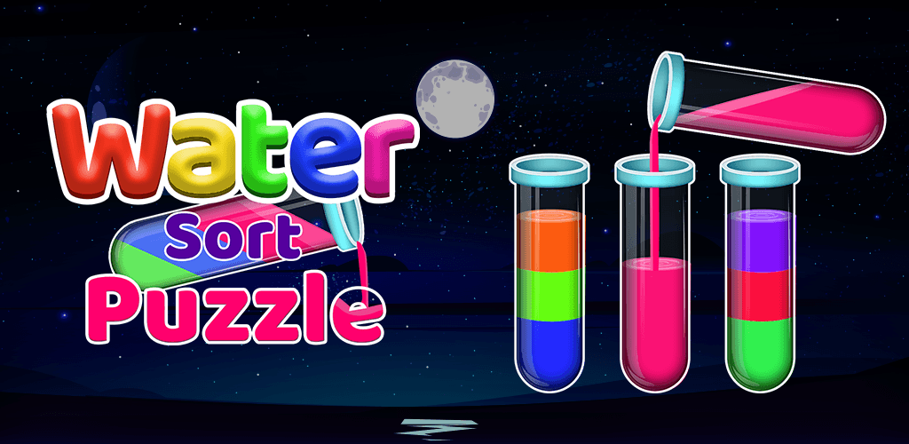 water short puzzle